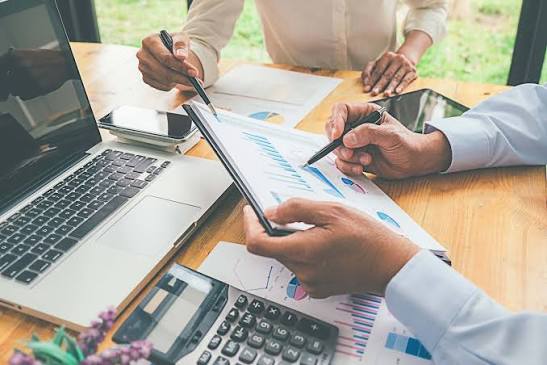 Contabilidade e Auditoria